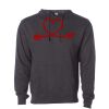Midweight Hooded Sweatshirt Thumbnail