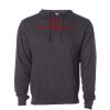 Midweight Hooded Sweatshirt Thumbnail