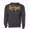 Midweight Hooded Sweatshirt Thumbnail