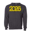 Midweight Hooded Sweatshirt Thumbnail