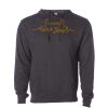 Midweight Hooded Sweatshirt Thumbnail
