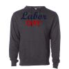 Midweight Hooded Sweatshirt Thumbnail