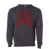 Midweight Hooded Sweatshirt Thumbnail