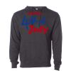 Midweight Hooded Sweatshirt Thumbnail