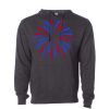Midweight Hooded Sweatshirt Thumbnail