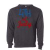 Midweight Hooded Sweatshirt Thumbnail