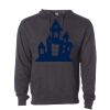 Midweight Hooded Sweatshirt Thumbnail