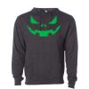 Midweight Hooded Sweatshirt Thumbnail