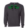 Midweight Hooded Sweatshirt Thumbnail