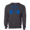 Midweight Hooded Sweatshirt Thumbnail