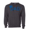 Midweight Hooded Sweatshirt Thumbnail