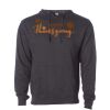 Midweight Hooded Sweatshirt Thumbnail