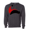 Midweight Hooded Sweatshirt Thumbnail
