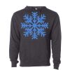 Midweight Hooded Sweatshirt Thumbnail