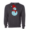Midweight Hooded Sweatshirt Thumbnail