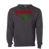 Midweight Hooded Sweatshirt Thumbnail