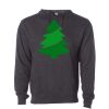 Midweight Hooded Sweatshirt Thumbnail
