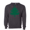 Midweight Hooded Sweatshirt Thumbnail