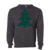Midweight Hooded Sweatshirt Thumbnail