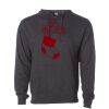 Midweight Hooded Sweatshirt Thumbnail