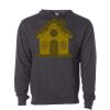 Midweight Hooded Sweatshirt Thumbnail