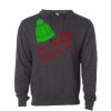 Midweight Hooded Sweatshirt Thumbnail
