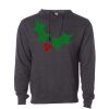 Midweight Hooded Sweatshirt Thumbnail