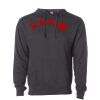 Midweight Hooded Sweatshirt Thumbnail