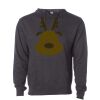 Midweight Hooded Sweatshirt Thumbnail