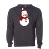 Midweight Hooded Sweatshirt Thumbnail