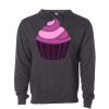 Midweight Hooded Sweatshirt Thumbnail