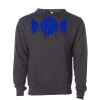 Midweight Hooded Sweatshirt Thumbnail