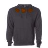 Midweight Hooded Sweatshirt Thumbnail
