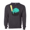 Midweight Hooded Sweatshirt Thumbnail