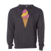 Midweight Hooded Sweatshirt Thumbnail