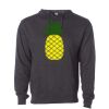 Midweight Hooded Sweatshirt Thumbnail