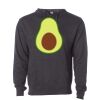 Midweight Hooded Sweatshirt Thumbnail