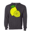 Midweight Hooded Sweatshirt Thumbnail