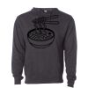 Midweight Hooded Sweatshirt Thumbnail