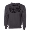 Midweight Hooded Sweatshirt Thumbnail