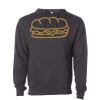 Midweight Hooded Sweatshirt Thumbnail