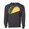Midweight Hooded Sweatshirt Thumbnail