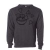 Midweight Hooded Sweatshirt Thumbnail