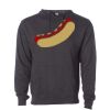 Midweight Hooded Sweatshirt Thumbnail