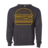 Midweight Hooded Sweatshirt Thumbnail