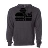 Midweight Hooded Sweatshirt Thumbnail