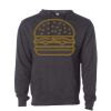Midweight Hooded Sweatshirt Thumbnail