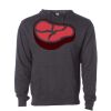 Midweight Hooded Sweatshirt Thumbnail