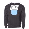 Midweight Hooded Sweatshirt Thumbnail