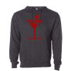 Midweight Hooded Sweatshirt Thumbnail